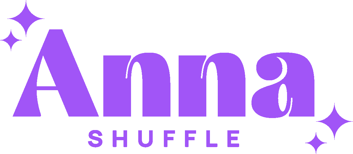 Anna Shuffle Logo